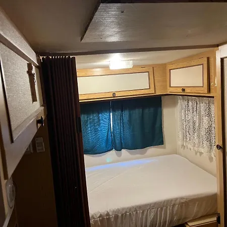 Chalet Sophia キャンプ場