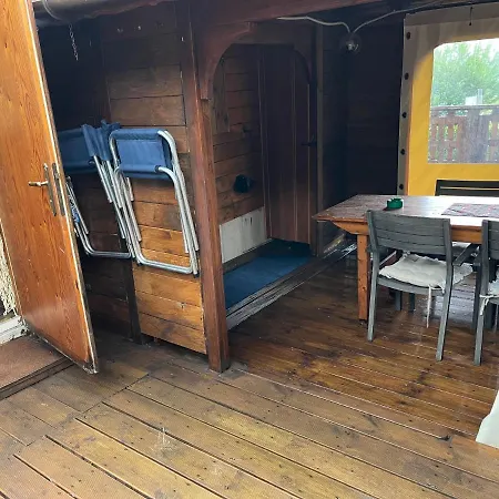 Chalet Sophia * Sestola