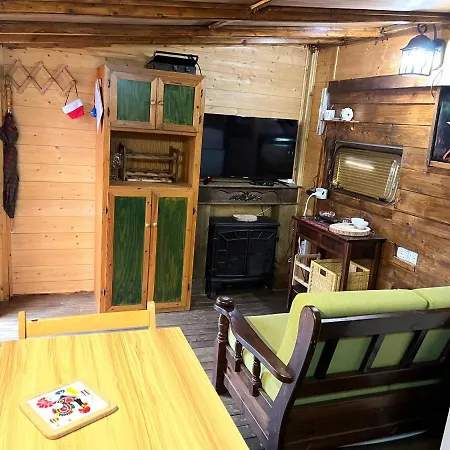 Chalet Sophia
