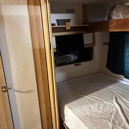 Chalet Sophia *